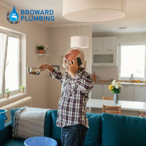 24 hour emergency plumbers Parkland
